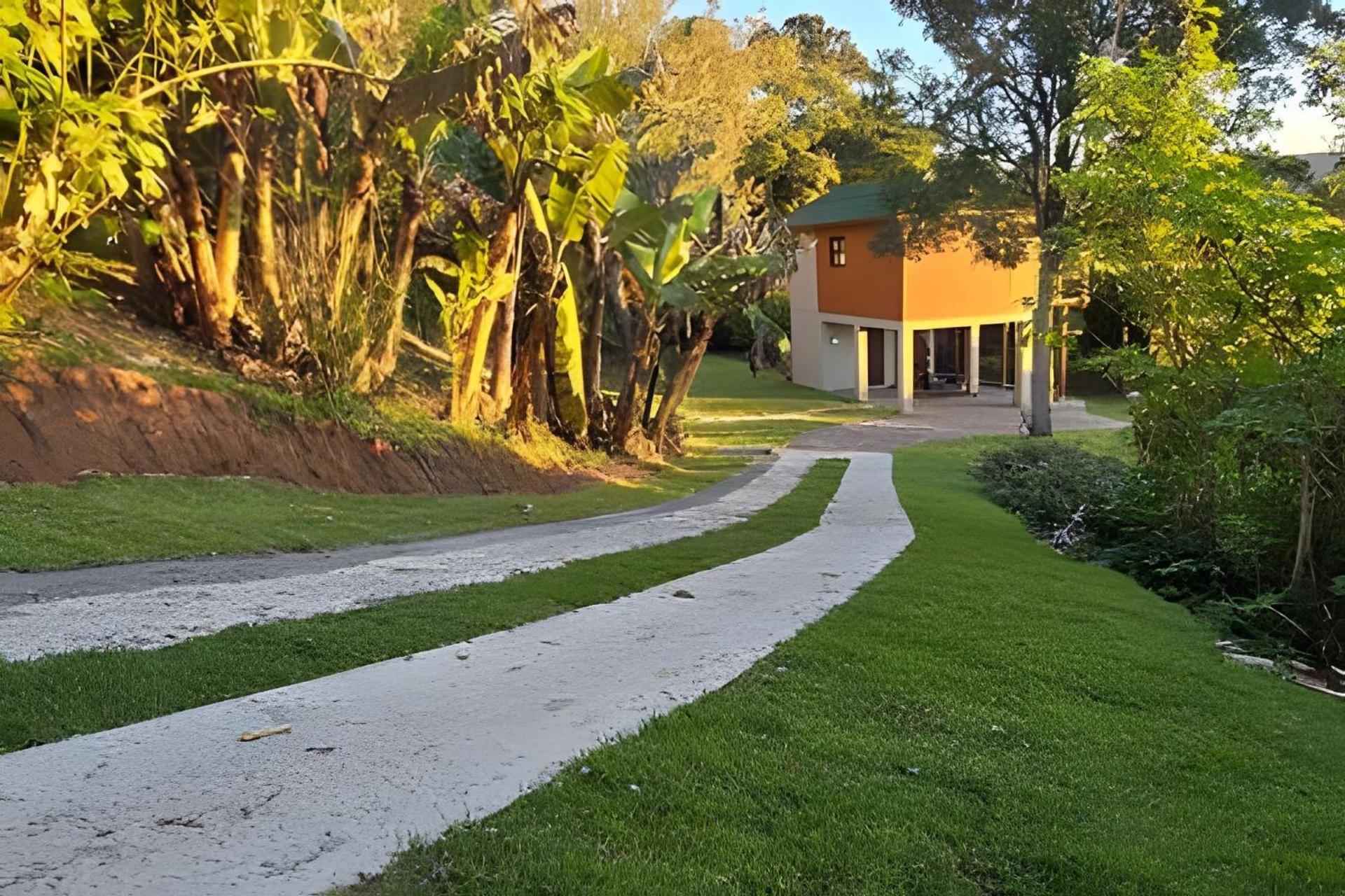 Tillis Haus Praia E Campo - Florianopolis - Sc Villa Exterior photo