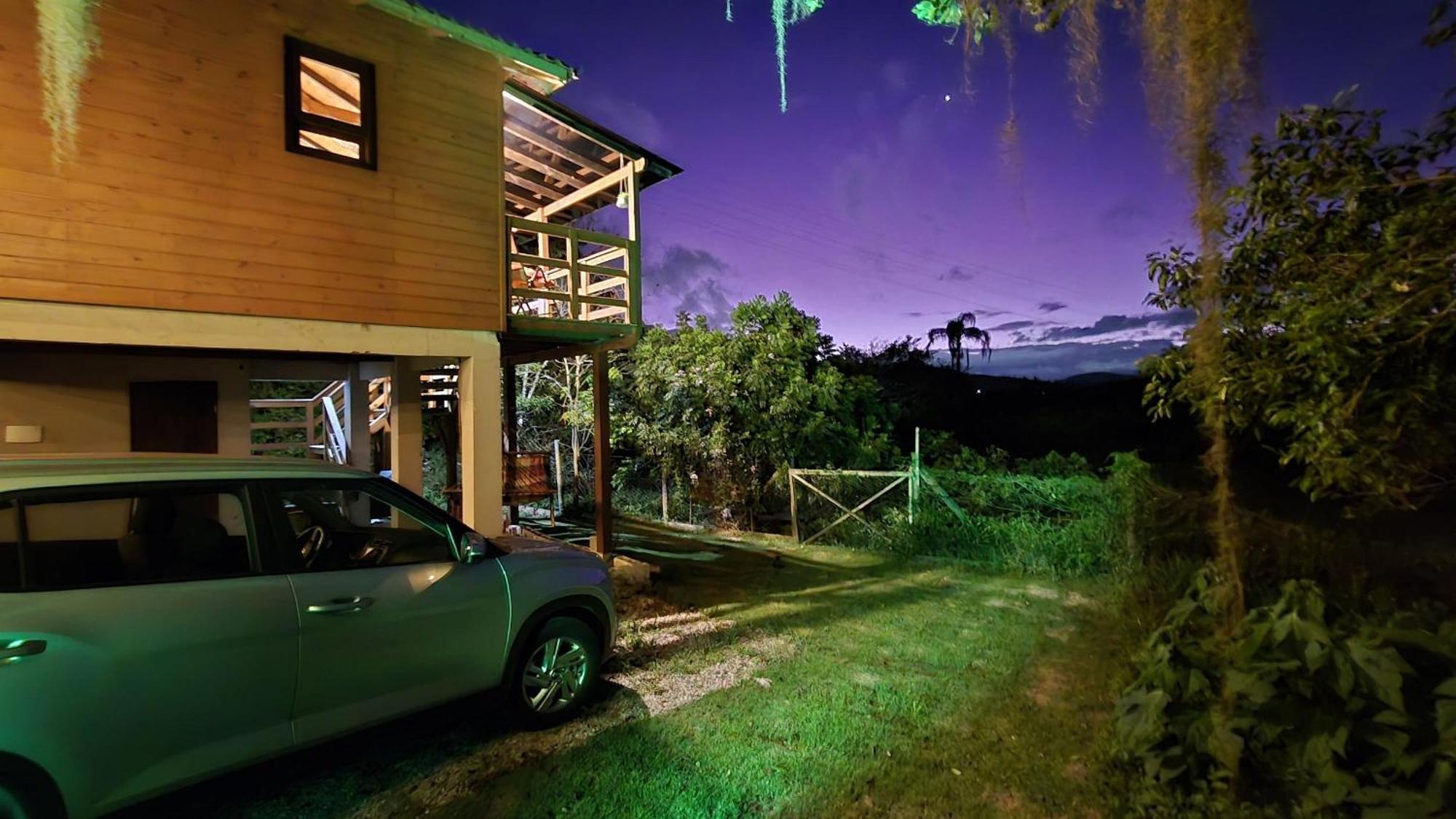 Tillis Haus Praia E Campo - Florianopolis - Sc Villa Exterior photo